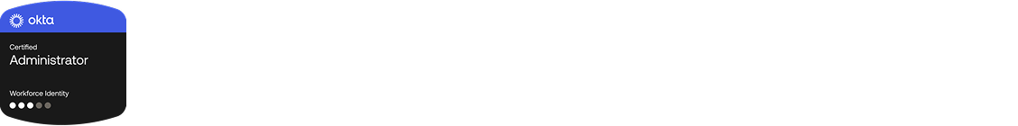 certified administrator badge cropped