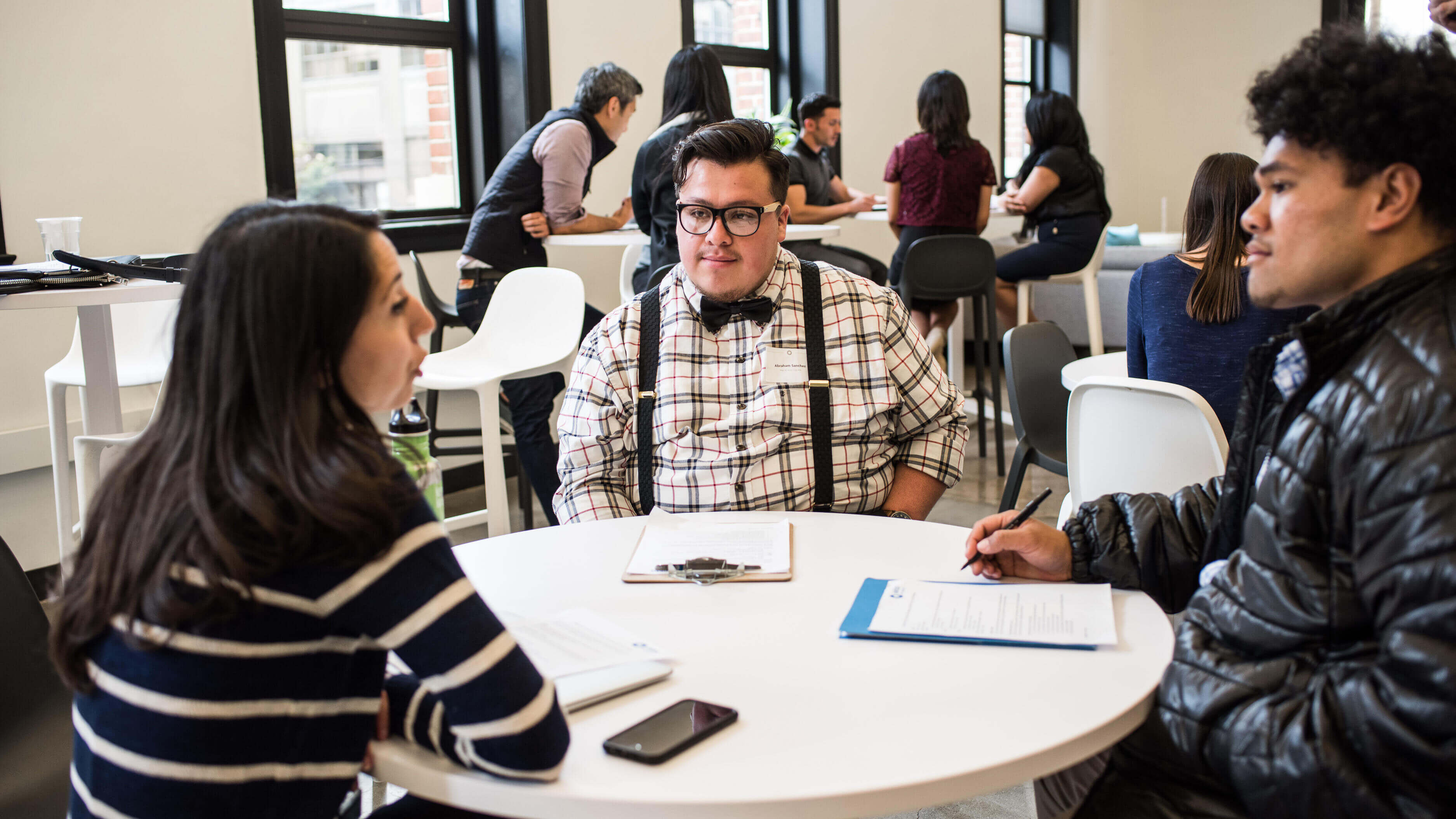 tech pathways okta for good