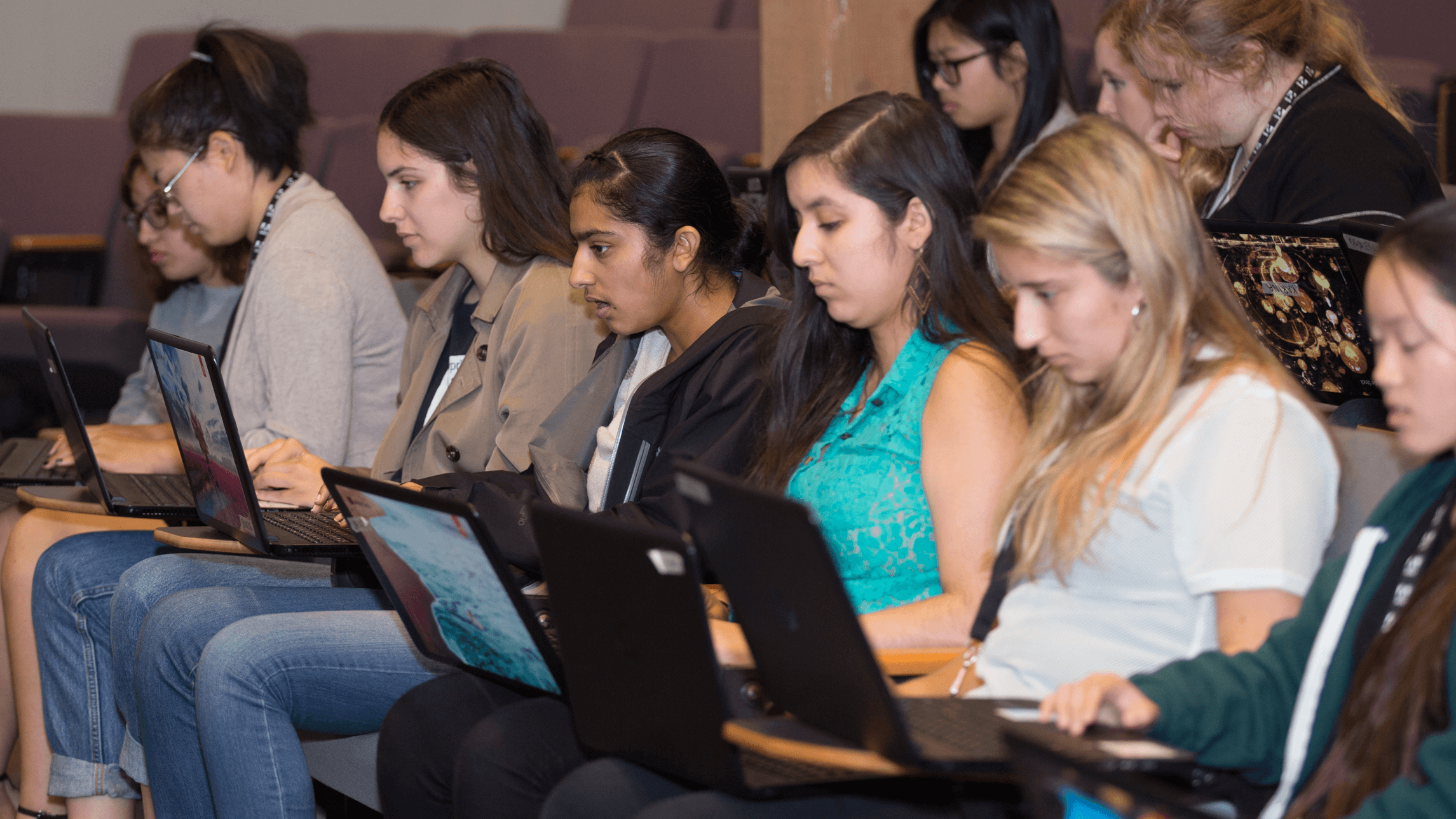 community impact at okta for good